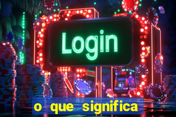 o que significa viver em uma democracia